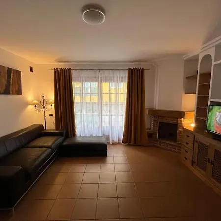 Centro Toscal 3 Dorm Patio Cocina * Los Realejos