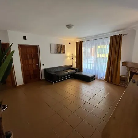 Centro Toscal 3 Dorm Patio Cocina Apartment Los Realejos