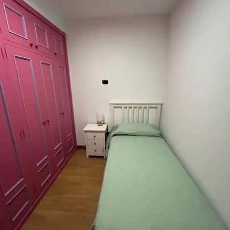 Appartamento Centro Toscal 3 Dorm Patio Cocina Los Realejos